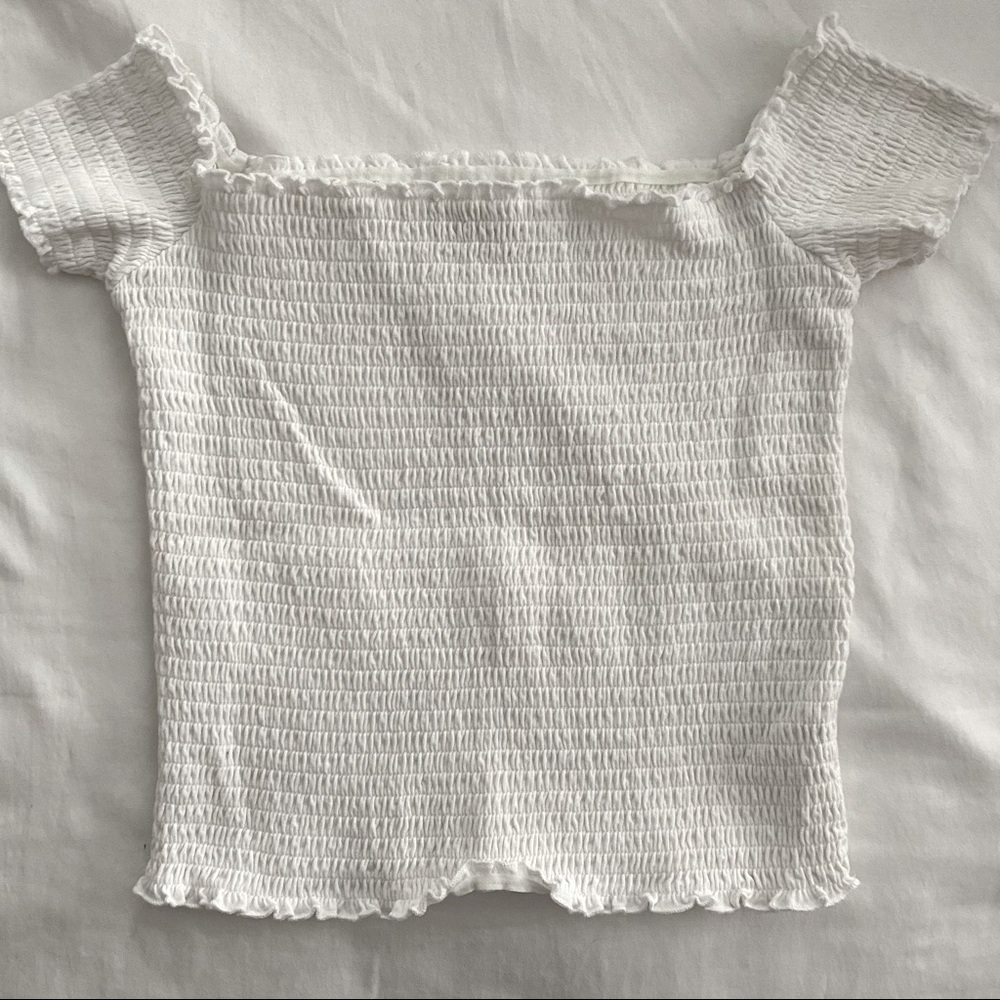 Hollister Top
